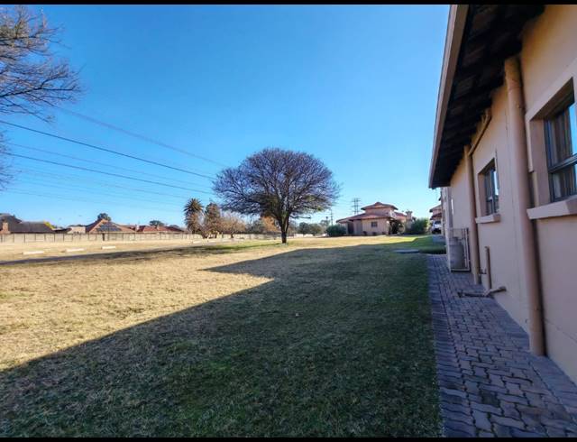 244M² VACANT LAND FOR SALE IN RISIVILLE